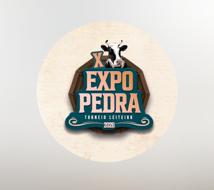Expo Pedra - Torneio Leiteiro 2026